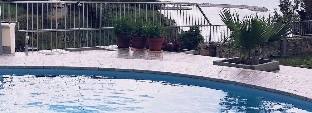 Фото Borgo degli Dei - Affittacamere Poseidone