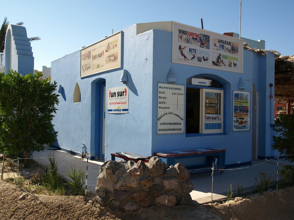 Фото Bel Air Azur Resort, Hurghada