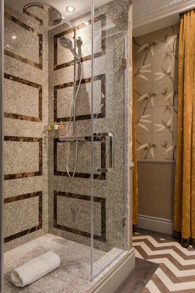 Фото Relais & Châteaux Heritage Madrid