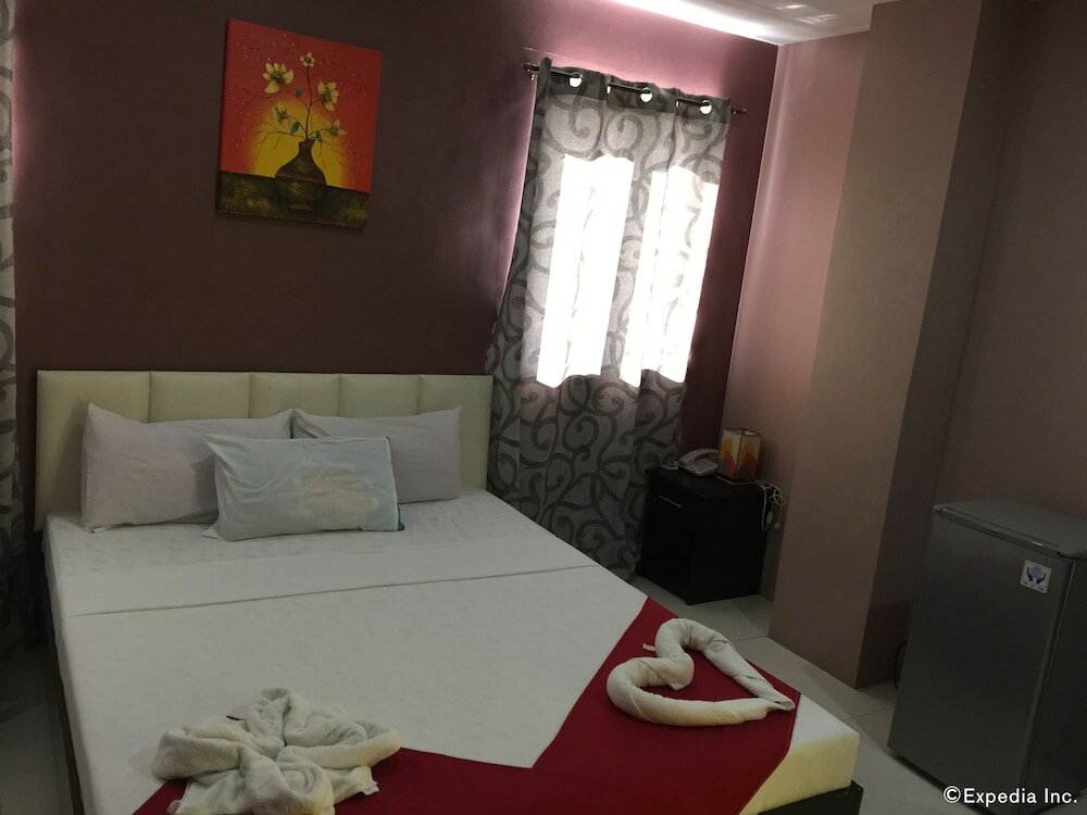 Фото Staylite Park B&b