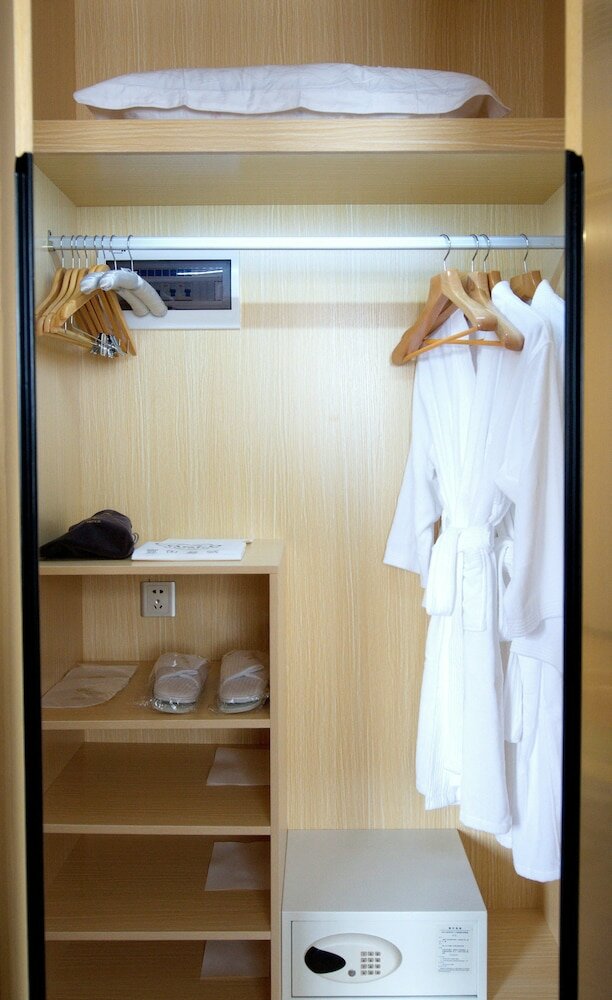 Фото Seaman Hotel Guangzhou