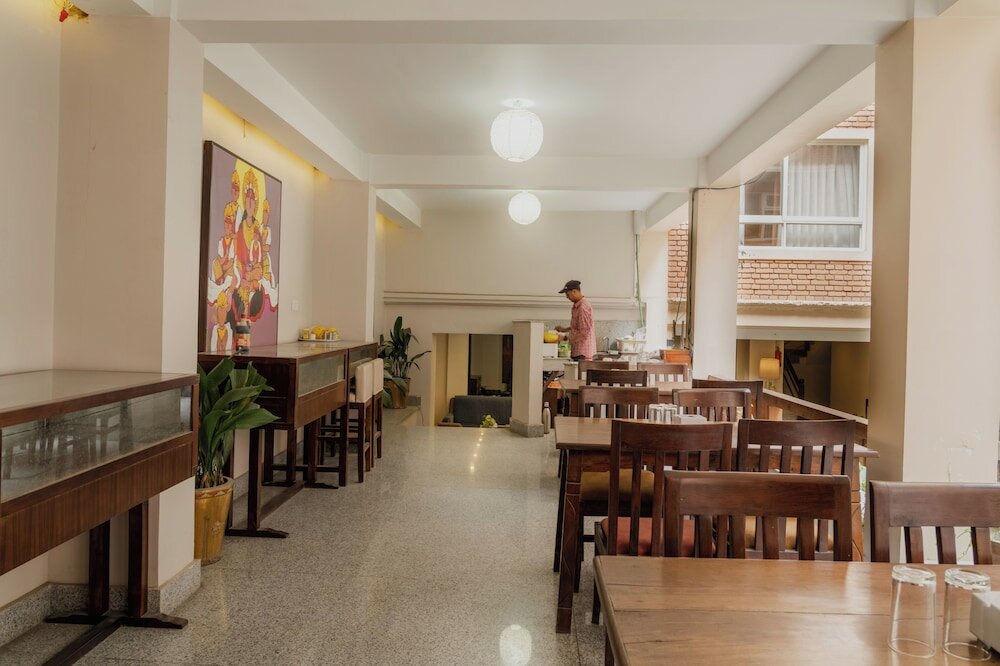 Фото Hotel Jagat