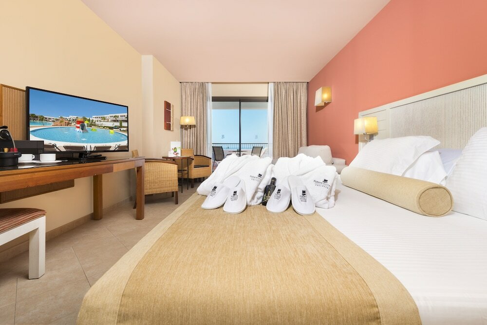 Фото Hotel Fuerte El Rompido