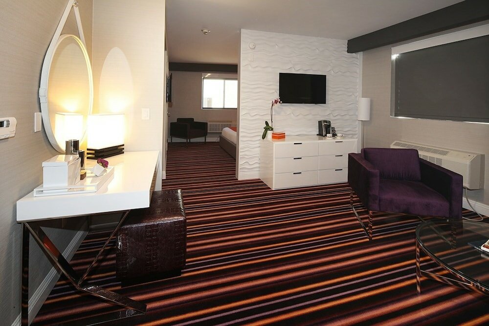 Фото Lexen Hotel Hollywood Walk of Fame