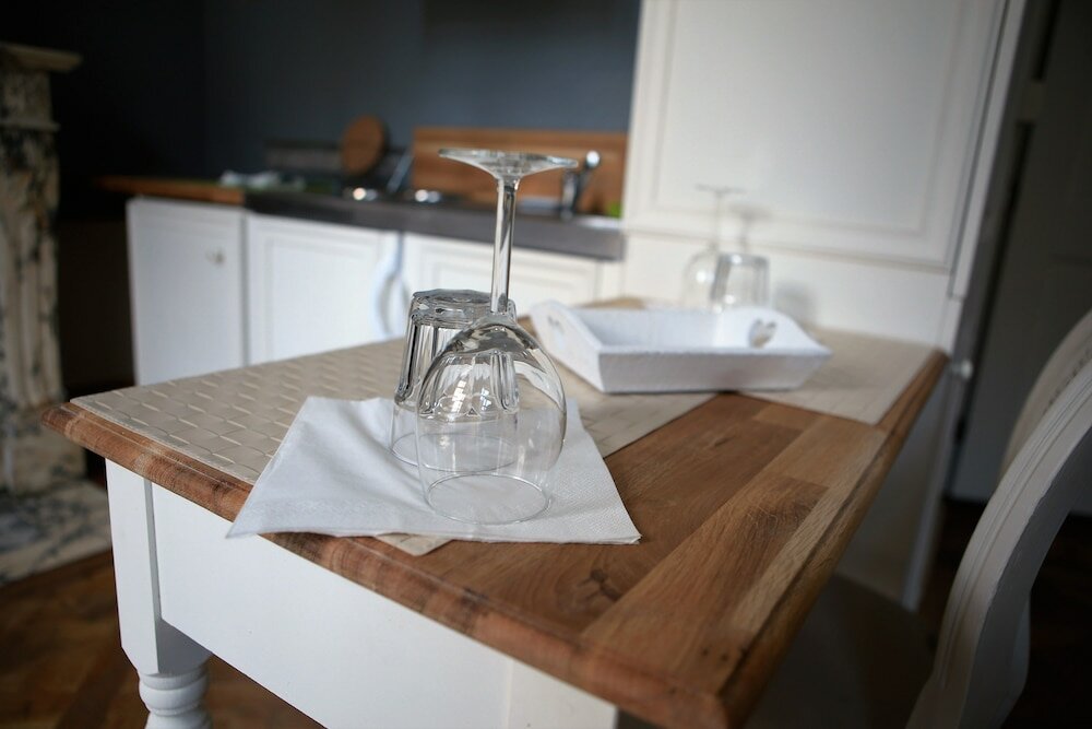 Фото Apart - Hotel Saint Georges