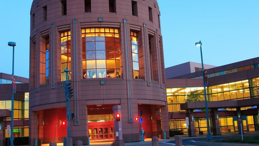 Фото Minneapolis Marriott City Center