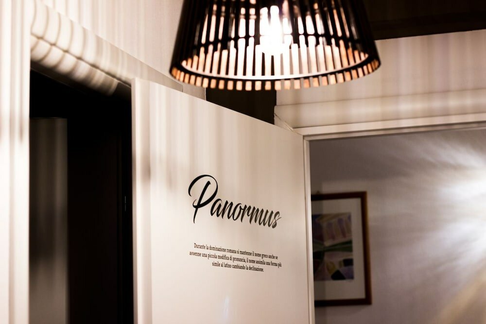 Фото B&b Gallidoro Maqueda 124 st