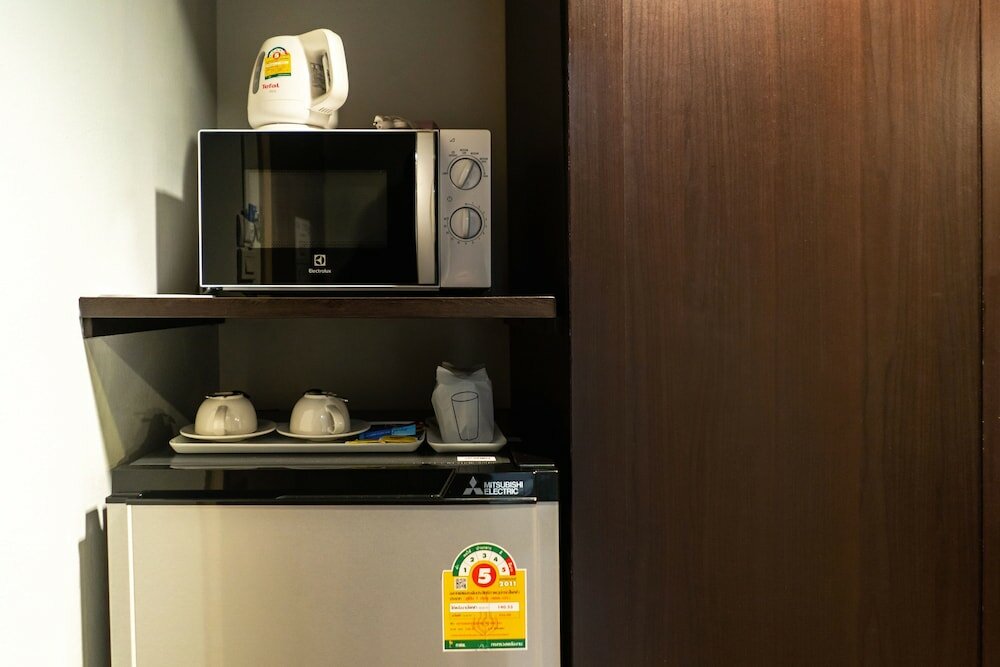 Фото Ploen Place Residence