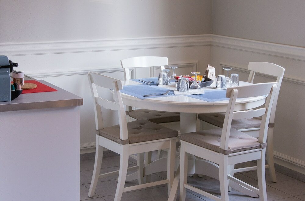 Фото Apart - Hotel Saint Georges