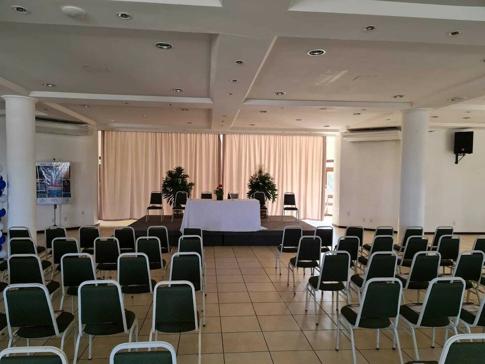 Фото Guarita Park Hotel