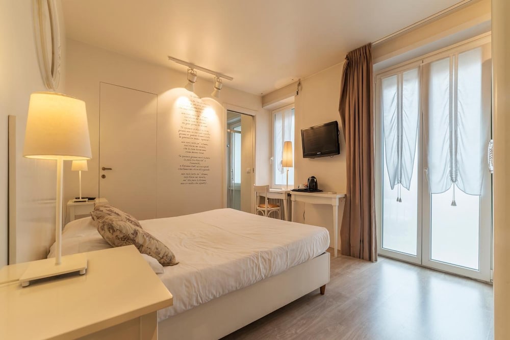 Фото Nina Casetta de Trastevere