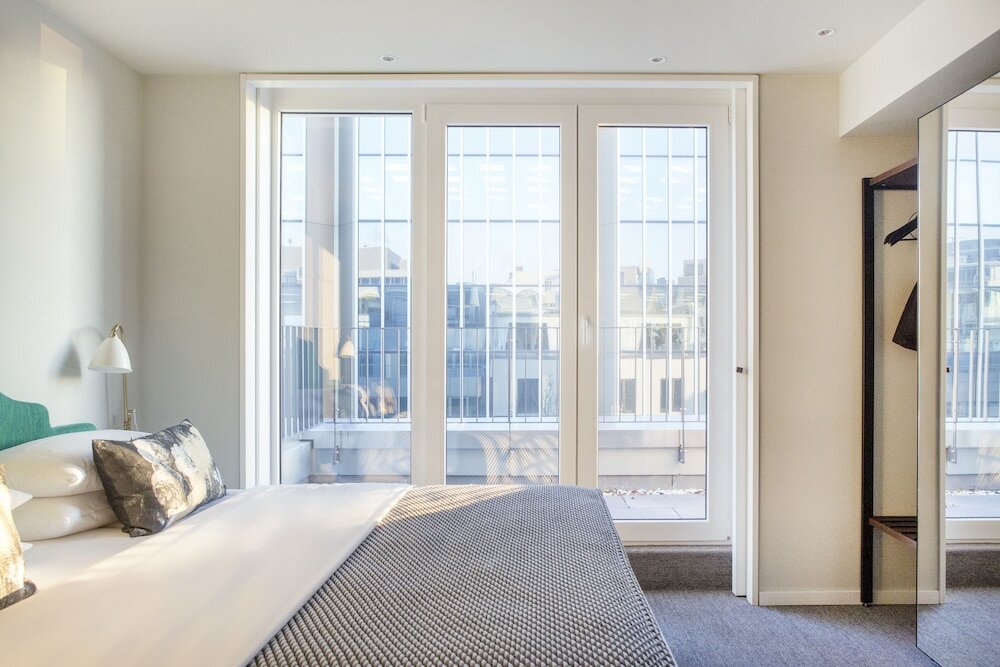 Фото The Fritz Düsseldorf