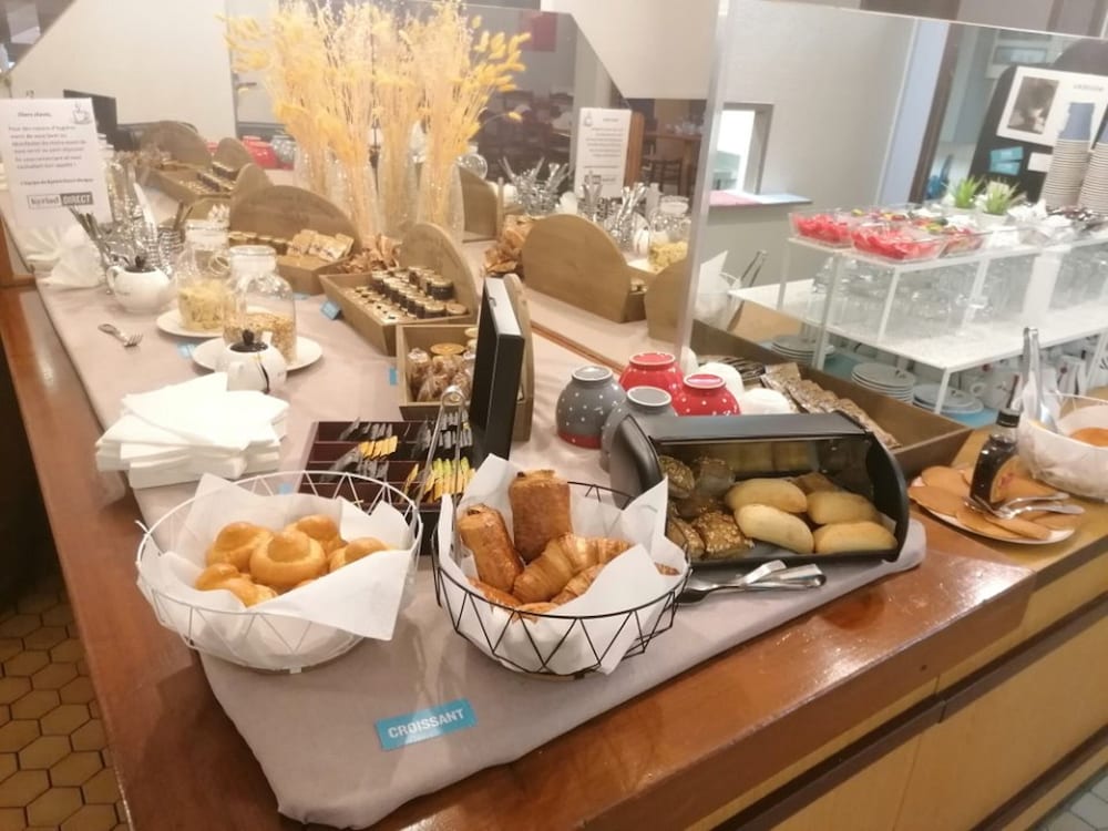 Фото Kyriad Direct Metz Nord – Woippy