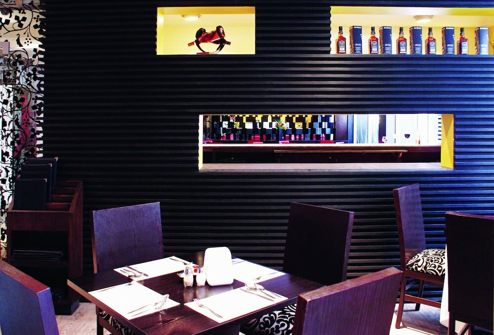 Фото Hotel Regente City