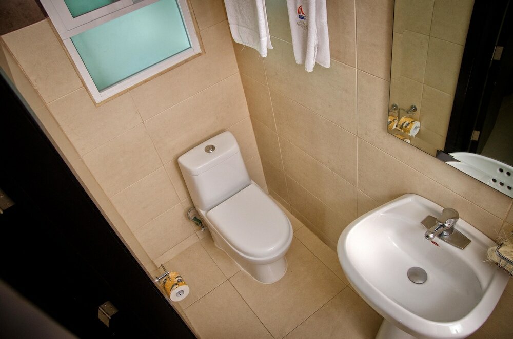 Фото Hotel Portonovo Plaza Centro