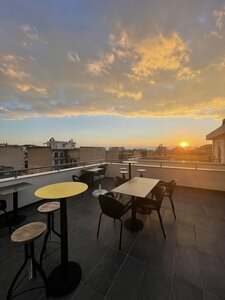 Гостиница Acropolis Plaza Smart Hotel and SPA