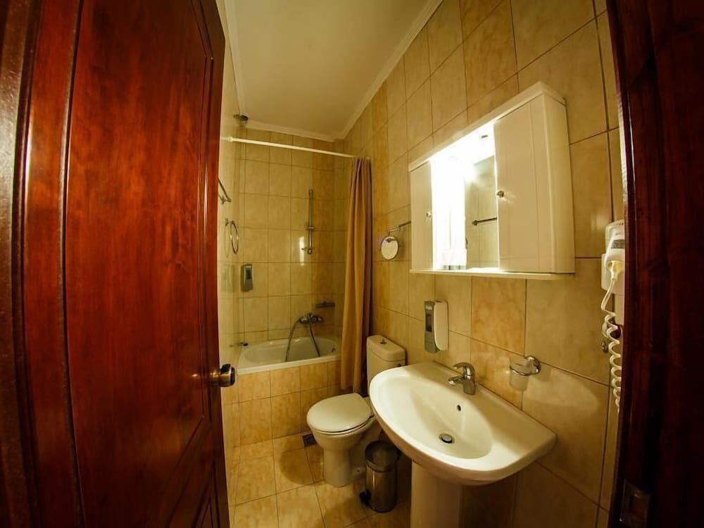 Фото Porto Planos Beach Hotel