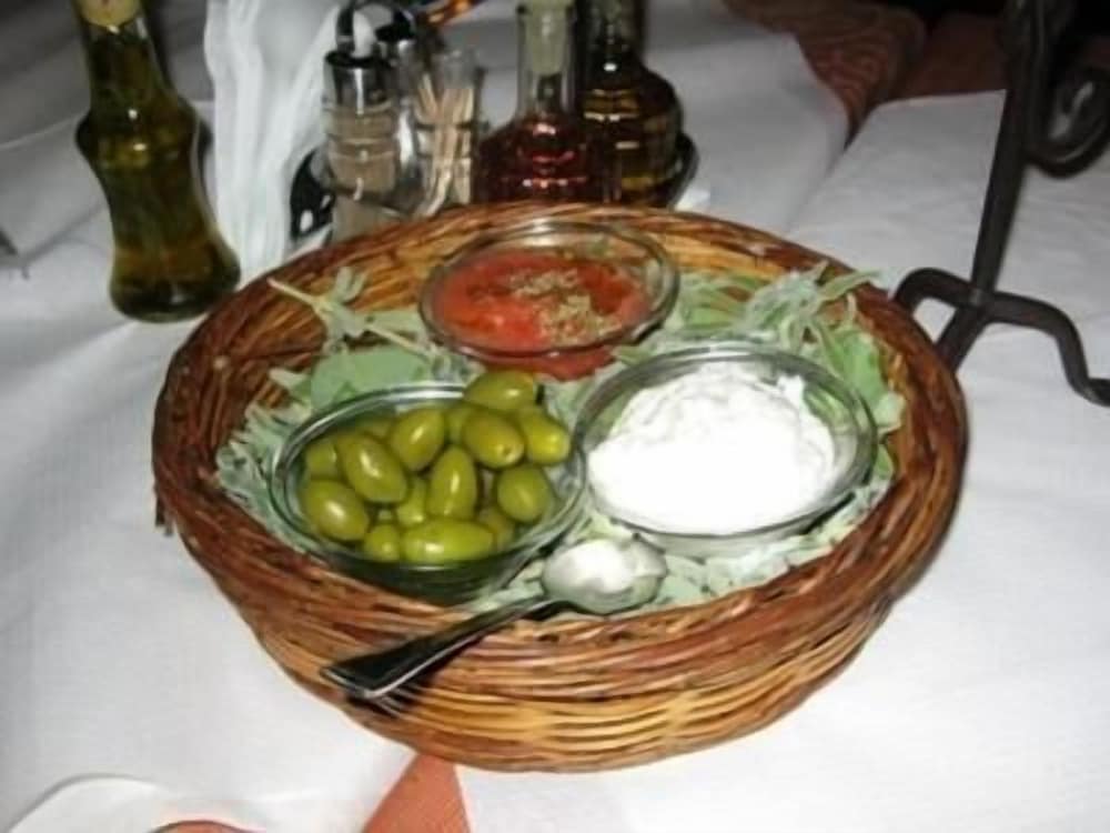 Фото Armonia Hotel