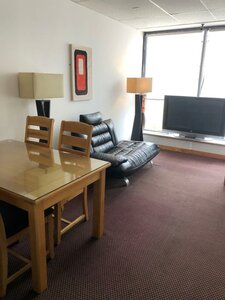 Гостиница Bentley