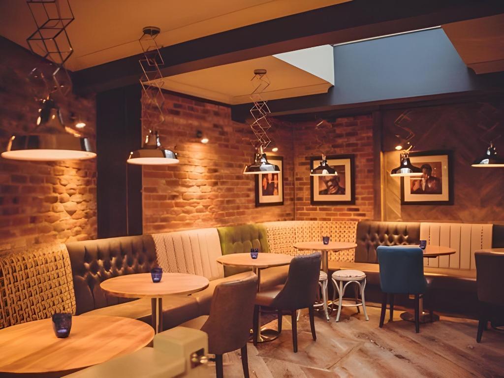 Фото отеля 5