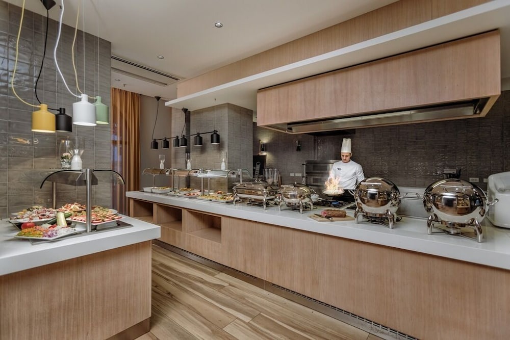 Фото Hotel Budva