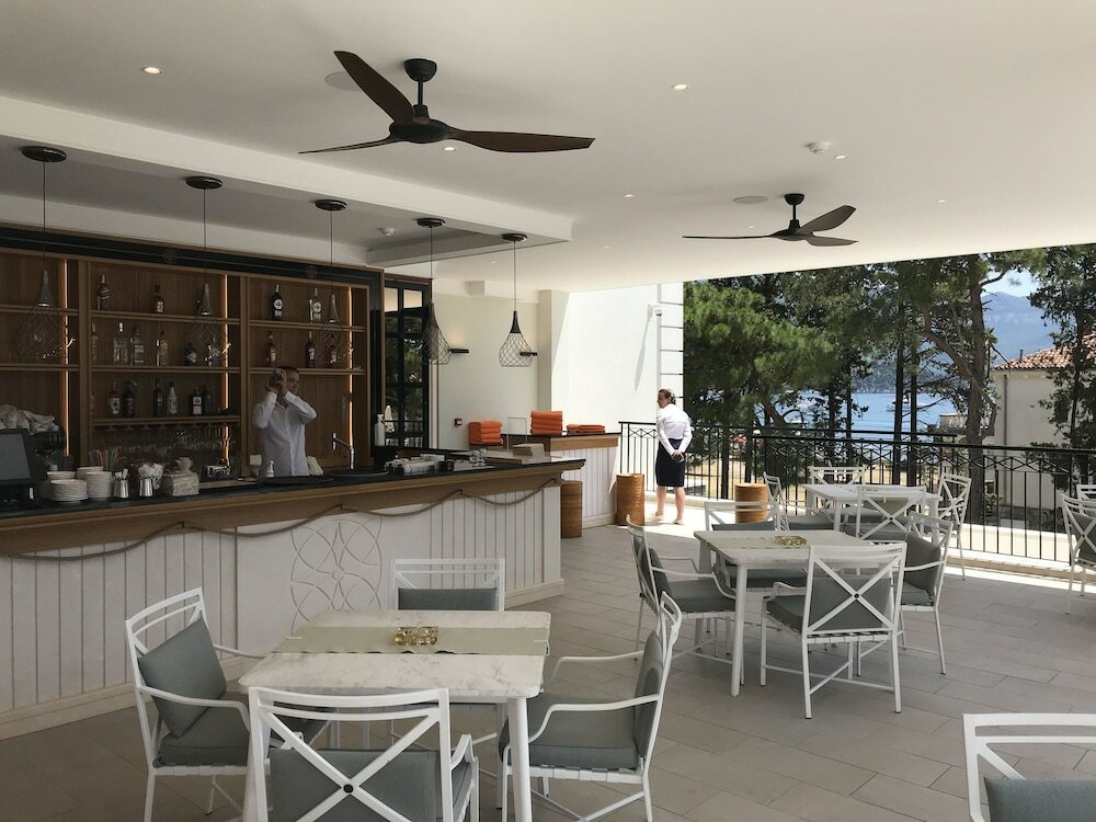 Фото Hotel Budva