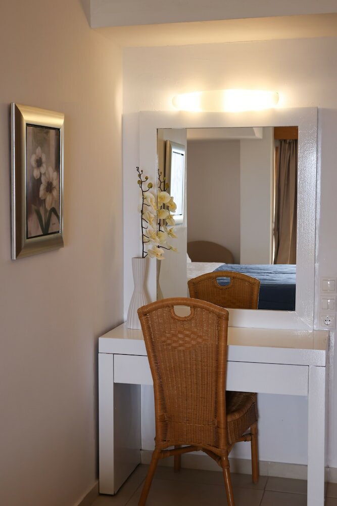 Фото Kanapitsa Mare Hotel