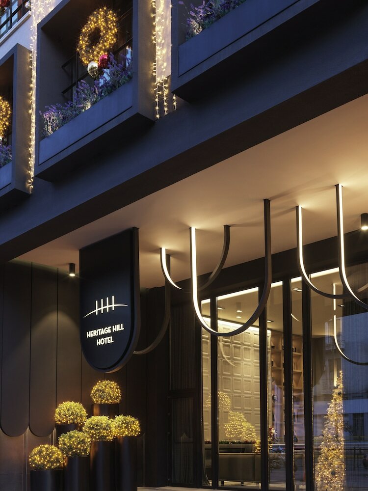 Фото Heritage Hill