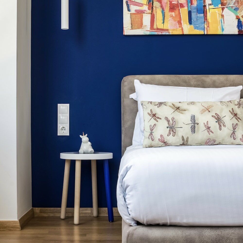 Фото Acropolis Plaza Smart Hotel and SPA