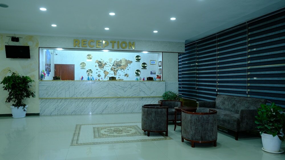 Фото Гранд Бухара