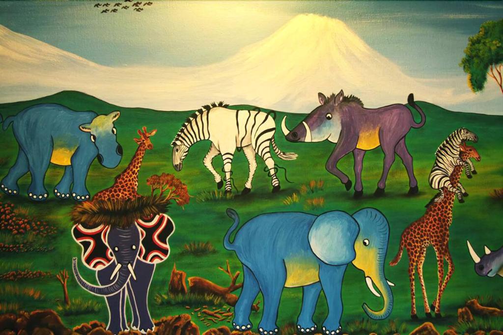 Фото Olga's the Italian Corner