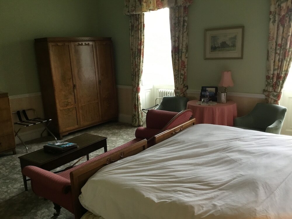 Фото Culloden House Hotel