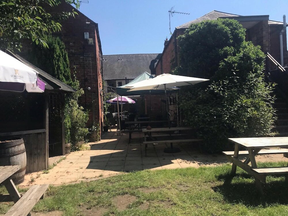 Фото Oyo Unicorn Inn