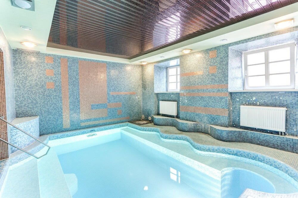 Фото Mabre Residence