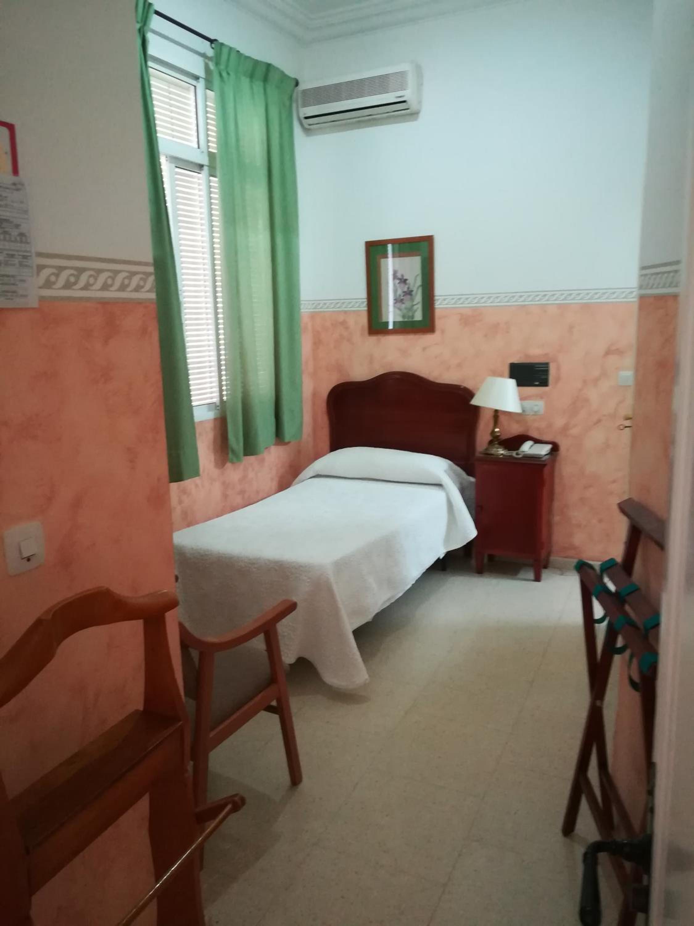 Фото Nuevo Hotel