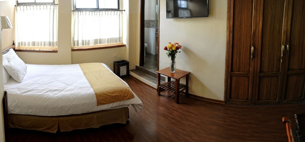 Фото Hotel Real Audiencia