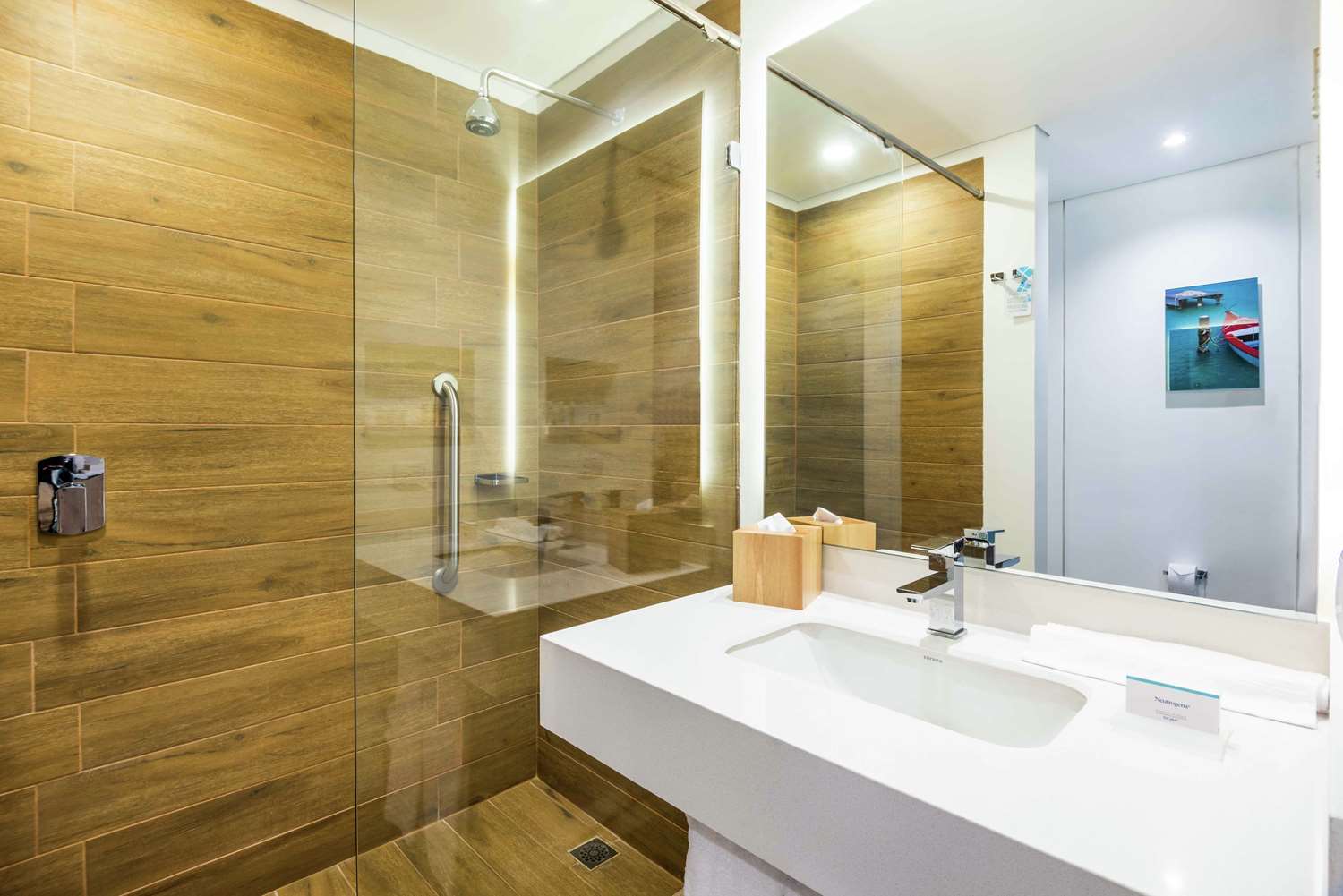 Фото Hilton Garden Inn Santa Marta