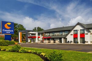 Гостиница Comfort Inn