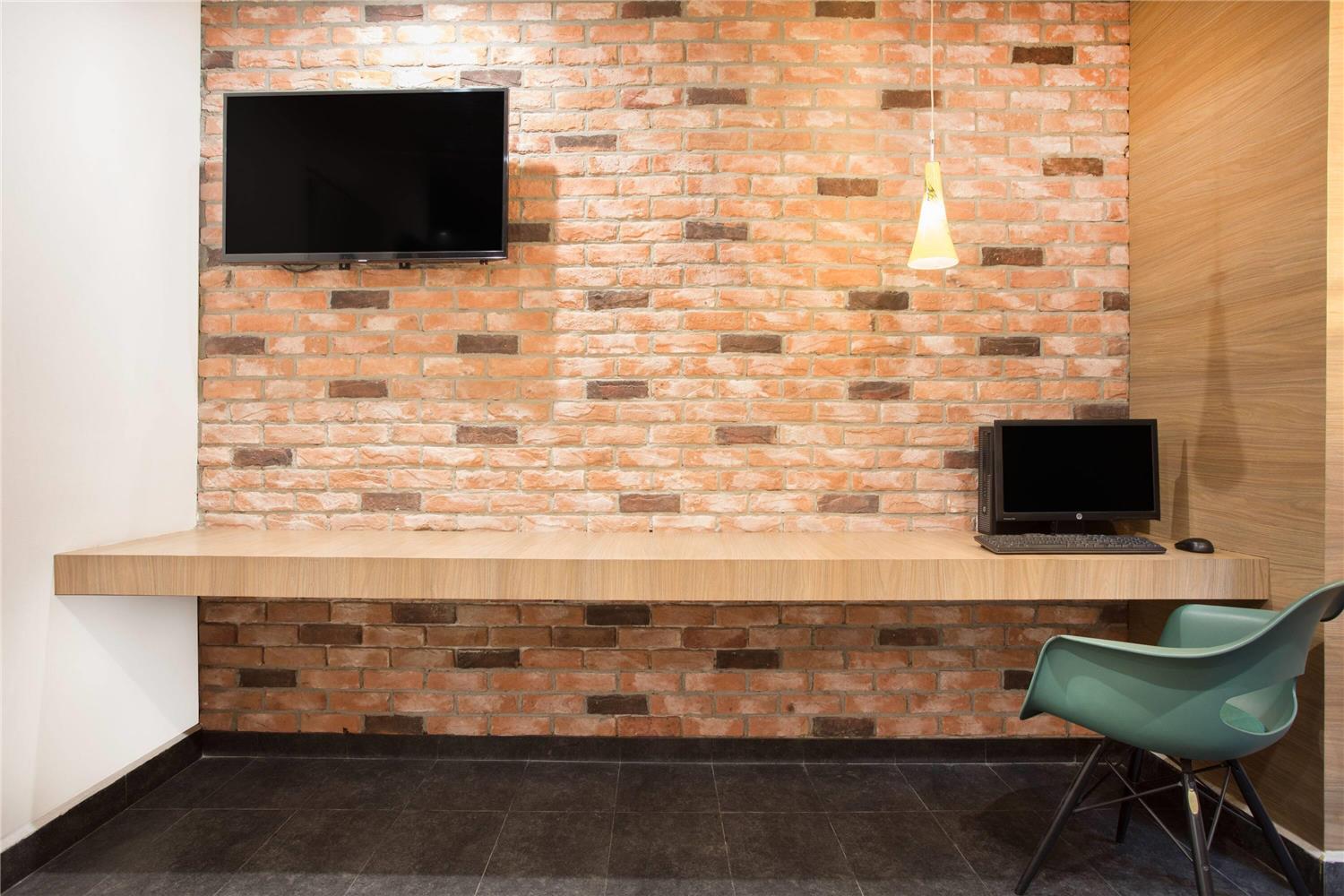 Фото TRYP by Wyndham Mexico City World Trade Center Area