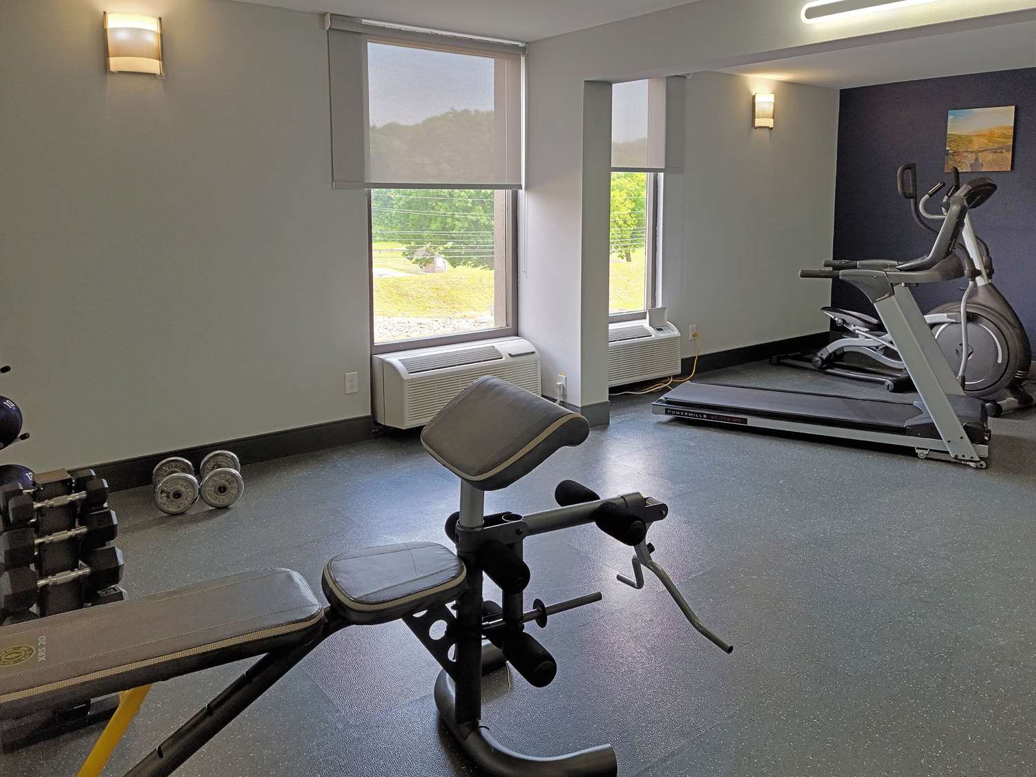 Фото Comfort Inn & Suites Wyomissing/Reading