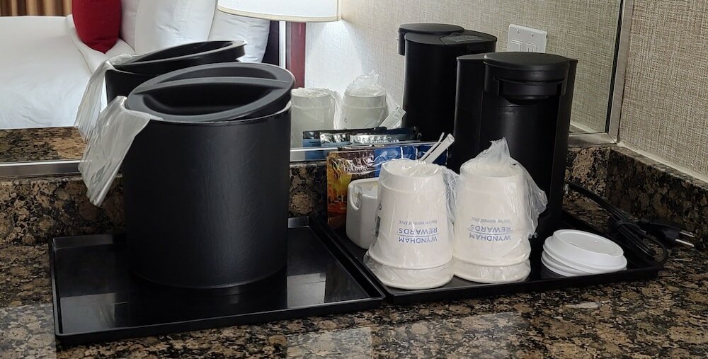 Фото SureStay by Best Western Richmond Vancouver Airport