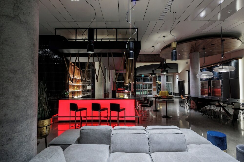 Фото Hotel Kennedy