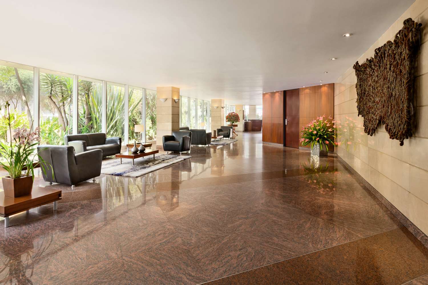 Фото Hilton Colon Quito