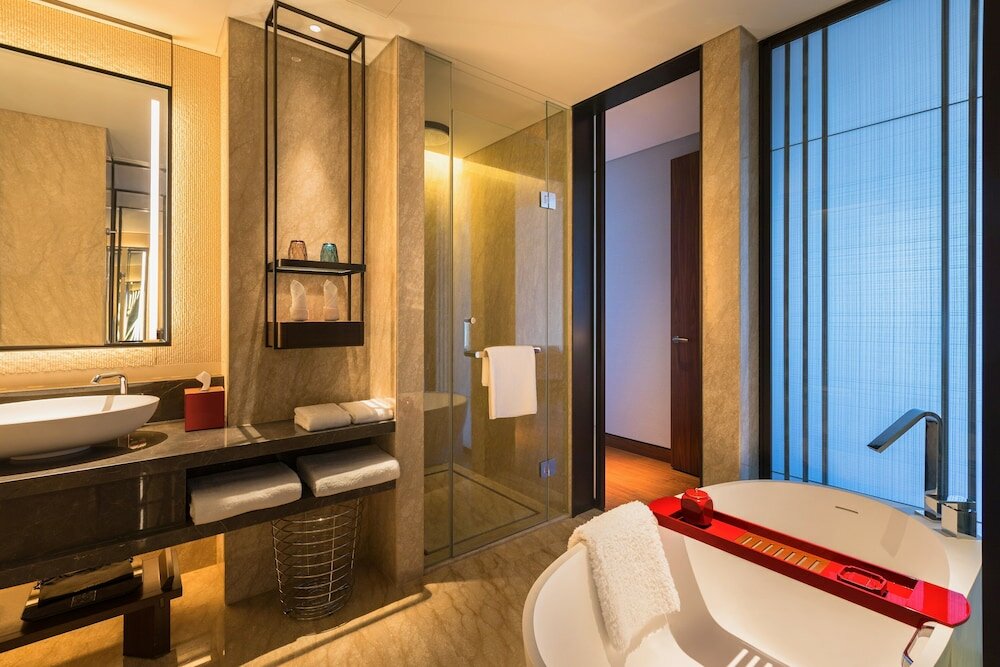 Фото Hualuxe Beijing Xinan