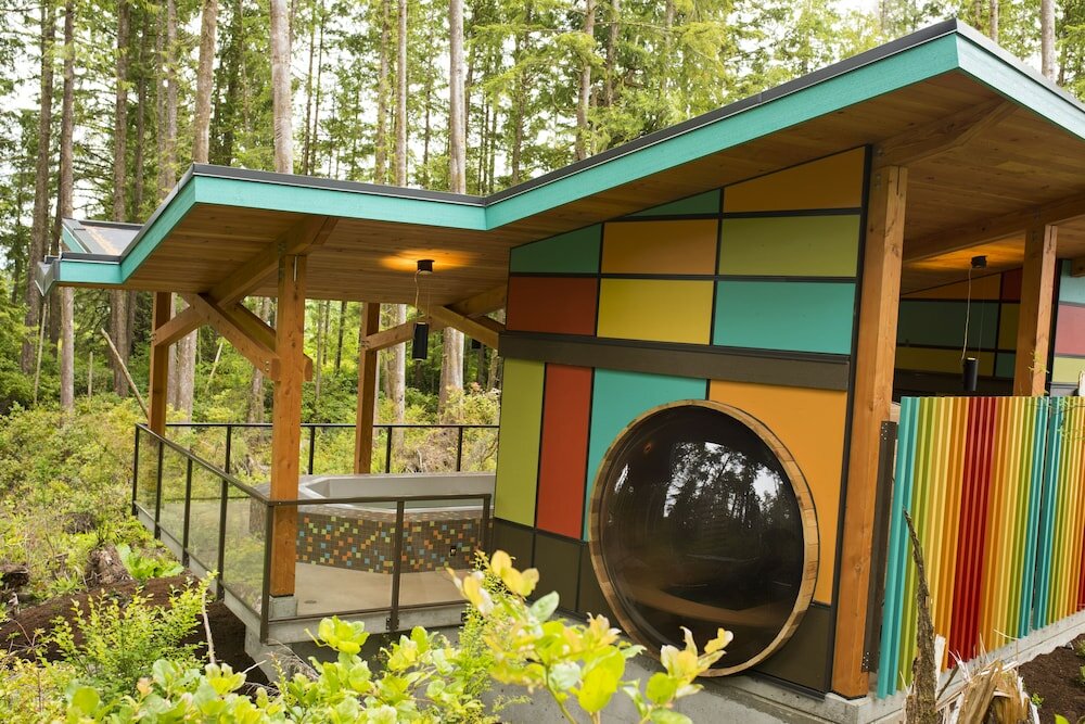 Фото Hotel Zed Tofino