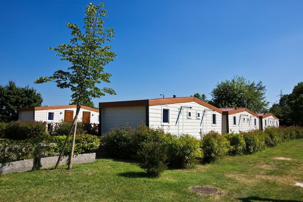 Фото Centro Turistico Città di Bologna