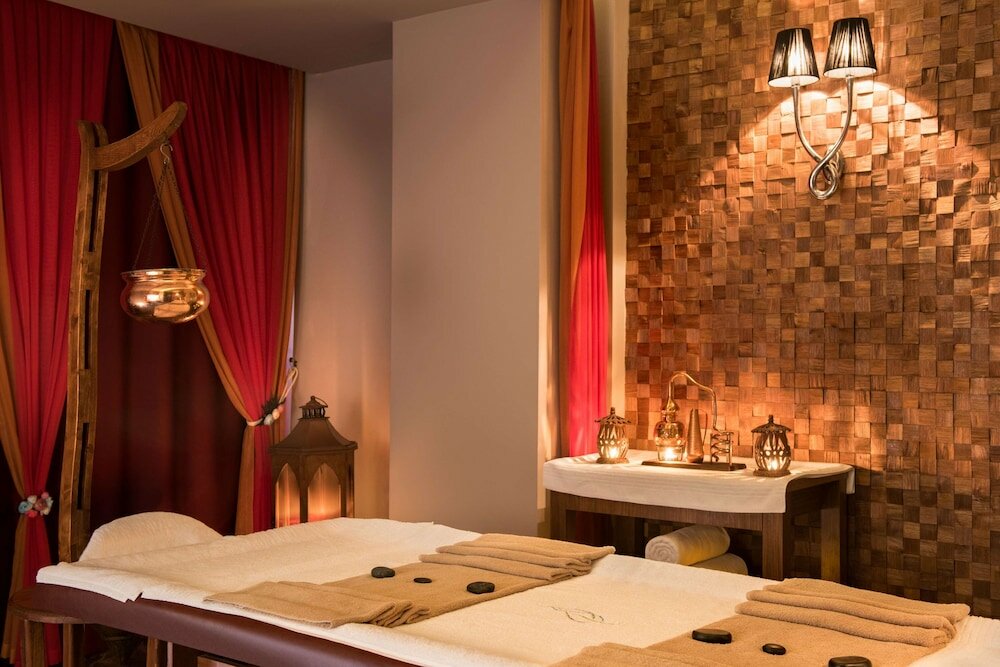 Фото Tui Magic Life Rixos Beldibi