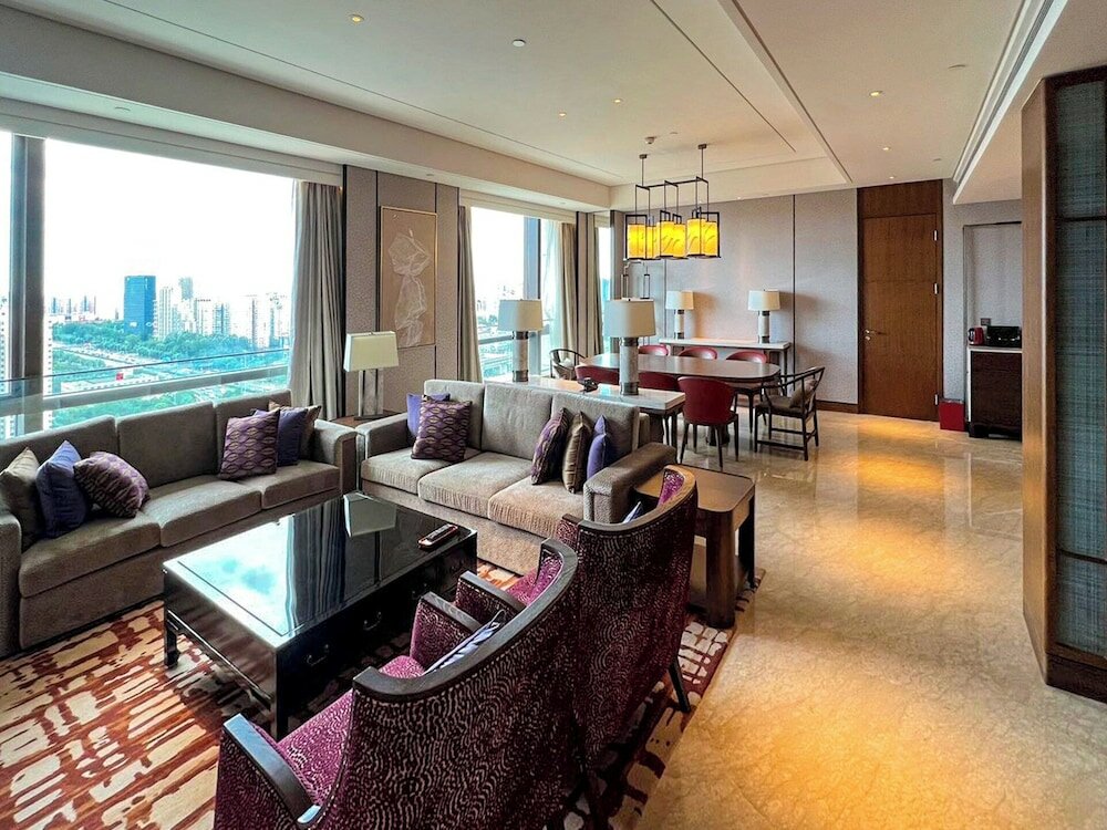 Фото Hualuxe Beijing Xinan