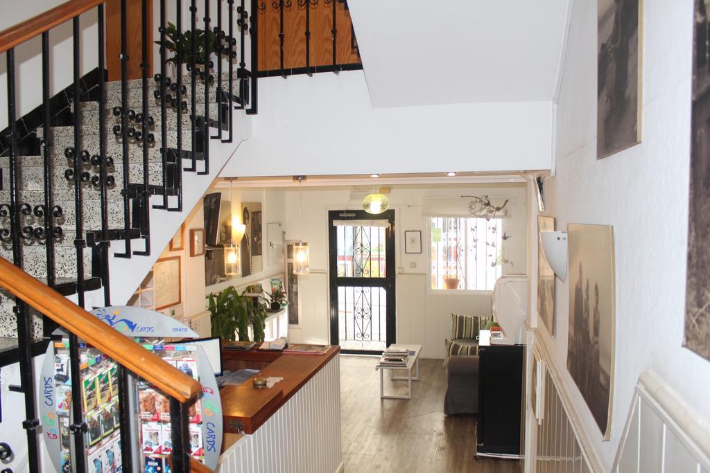 Фото Hostal Paco Marbella