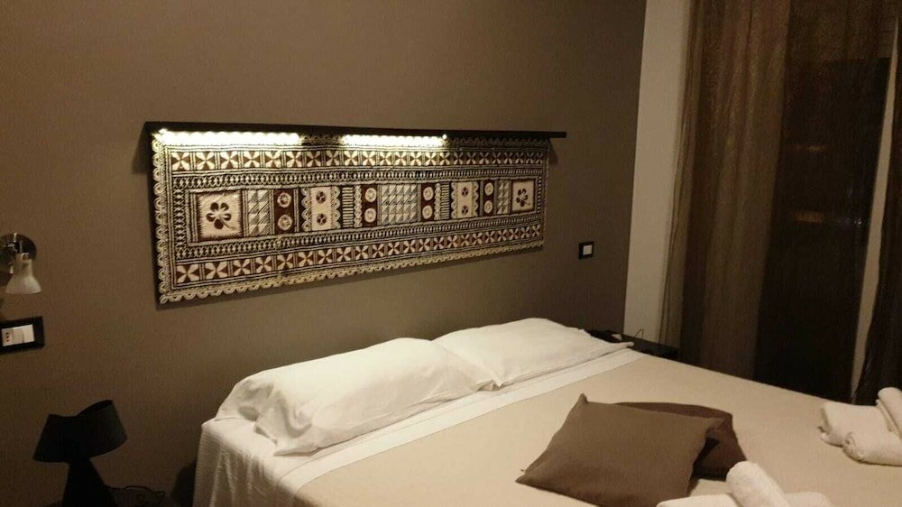 Фото Hotel Bianca Vela